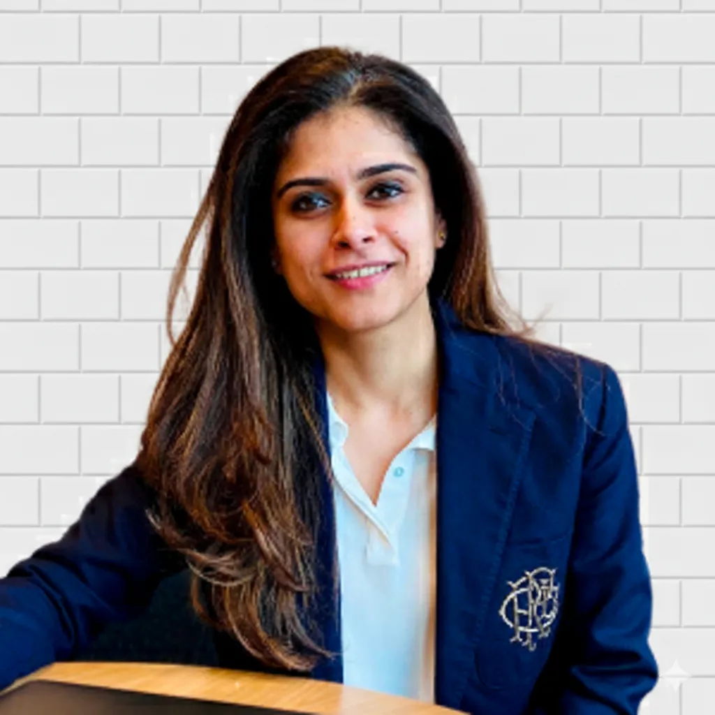 Dr. Nanaki Jahnavi Chadha